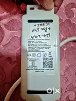 Jio Airfiber Power Adaptor