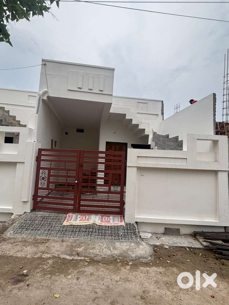 2BHK Ready to move