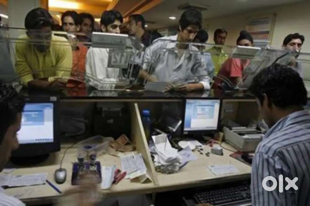 Bandhan বেঙ্কত বহু পৰিমাণে vacancy ওলাইছে