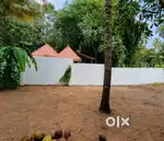 Ideal residential plot