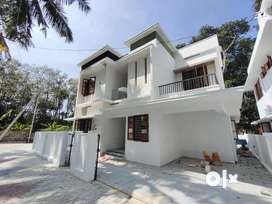 Brand New House For Sale In Kazhakootam Chandhavila
4.5 Cents
1700sqft