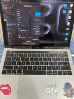 Macbook pro A1706 ( 2016 )