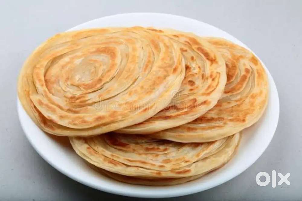 பரோட்டா மாஸ்டர் தேவை