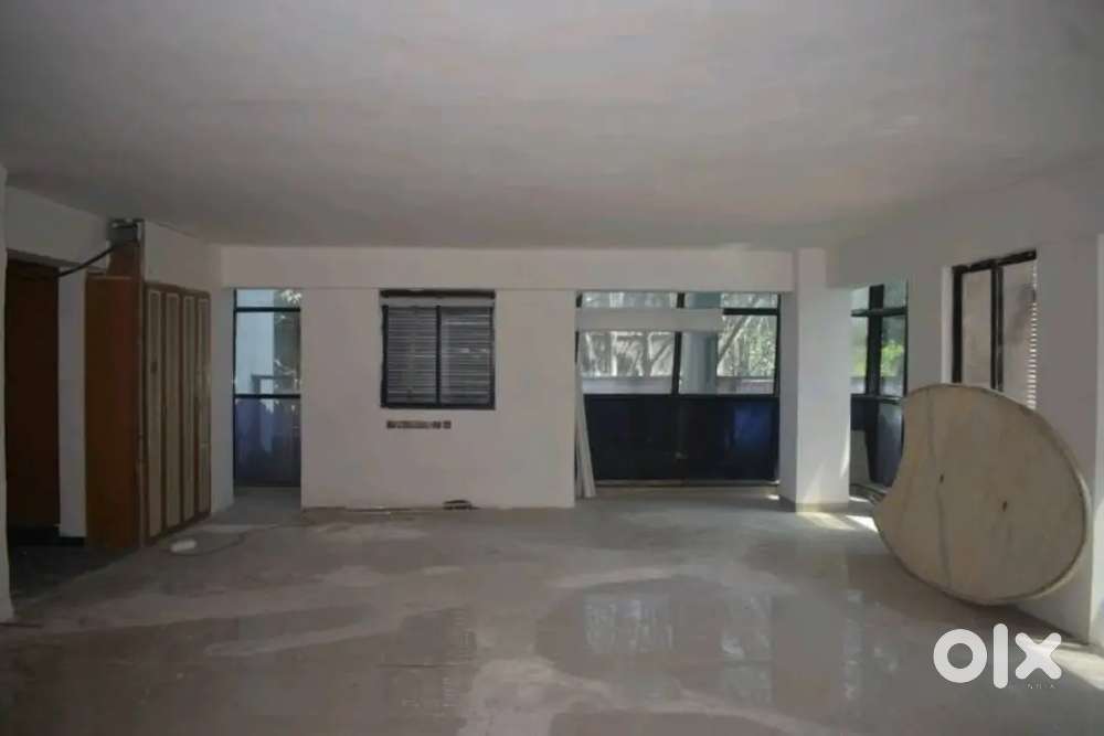 1250 sqft Commercial Space For Rent In Koregaon Park