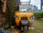 Mahindra Alfa Plus  BS4 first owner