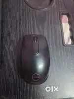 Dell Mouse