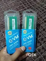 8 gb DDR3 UDIMM RAM