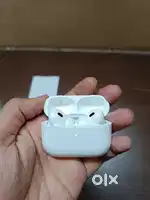 Airpods Pro 2 Bechna Hai New Condition WithBox