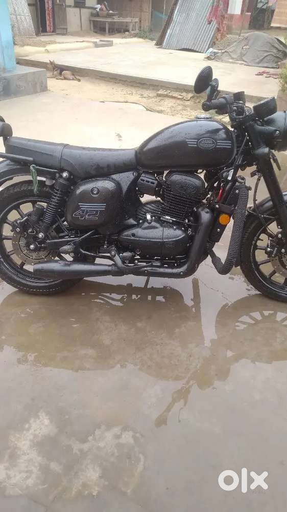 Bike in good condition