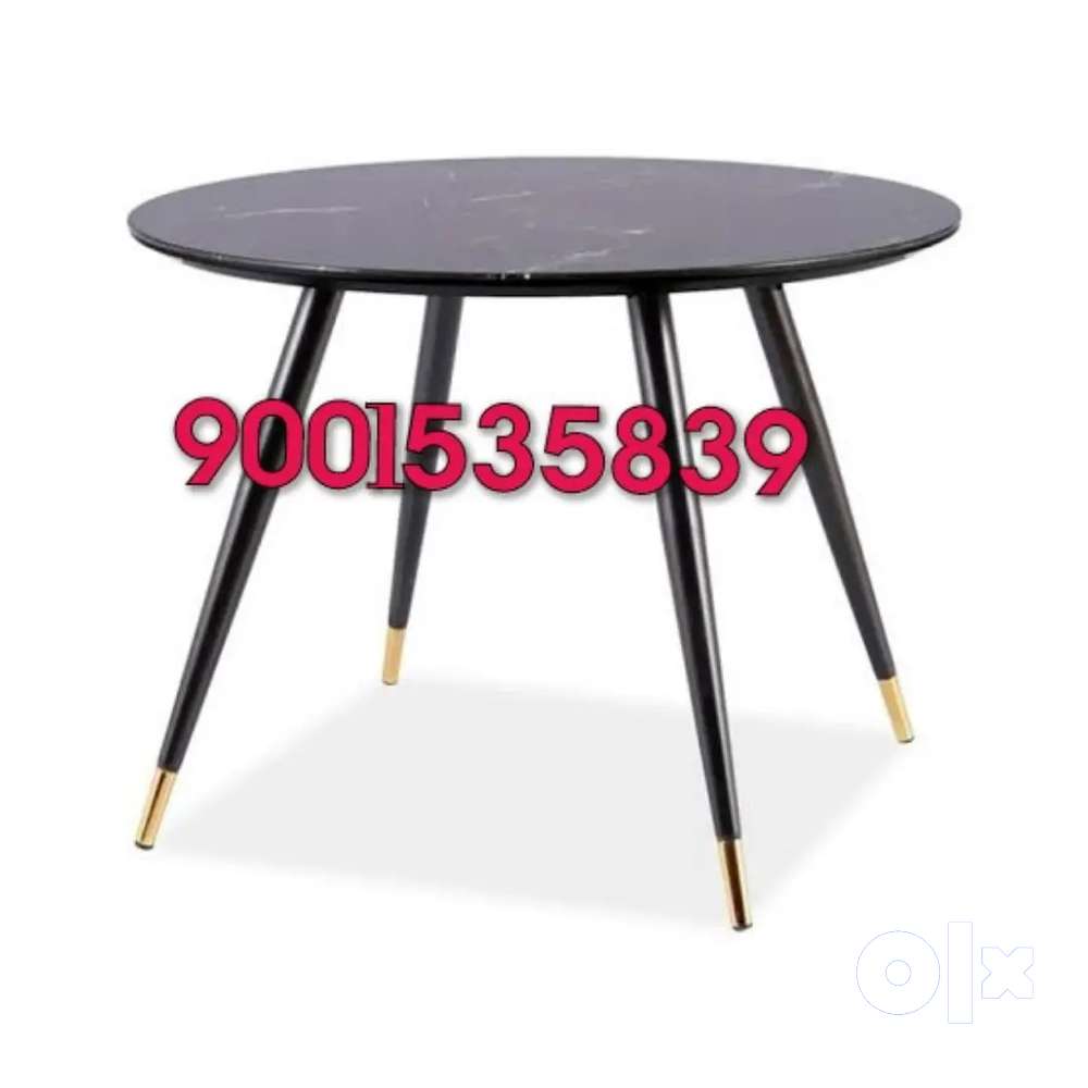 New wooden coffee table restaurant furniture restaurant table