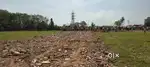 Low budget for lands