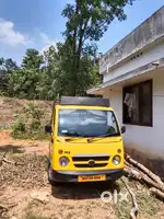 GOODS CARRIER.  TATA ACE. 2011. OPEN