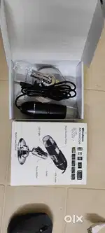 Digital microscope camera