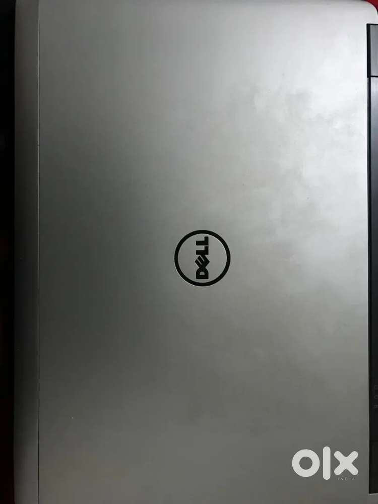 Dell Laptop  Core i5  4GB RAM  Windows 7