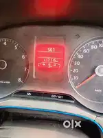 Volkswagen Vento 2013 CNG & Hybrids 115000 Km Driven