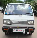 Maruti Suzuki Omni 5 Seater, 2005, Petrol