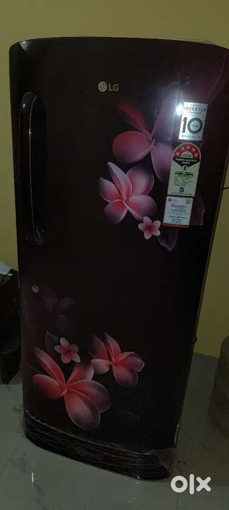 LG Refrigerator