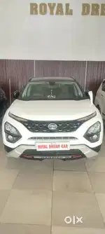 Tata Harrier XZ Dual Tone, 2020, Diesel