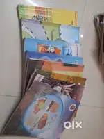 9th std books ( ssc )