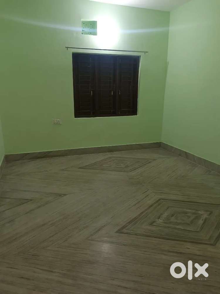 Independent House For Bachelor's And Job Holder's Fairstation