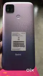 Redmi 9 prime