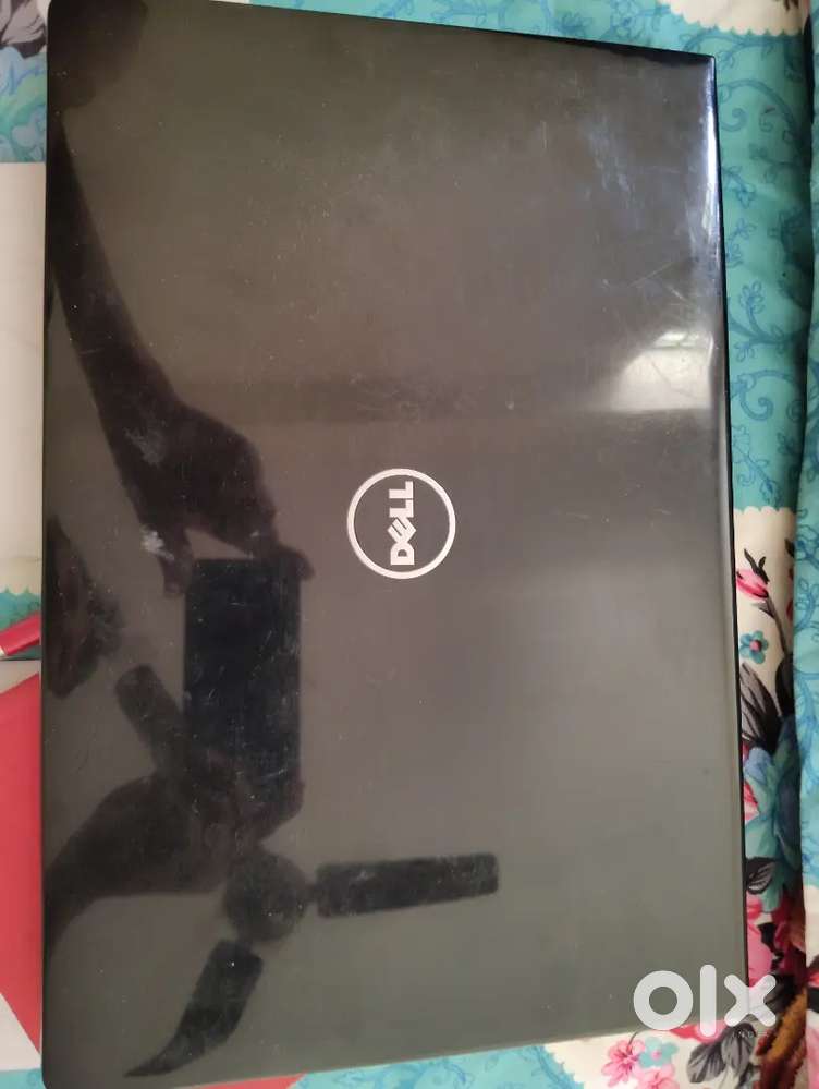 DELL laptop argent sell