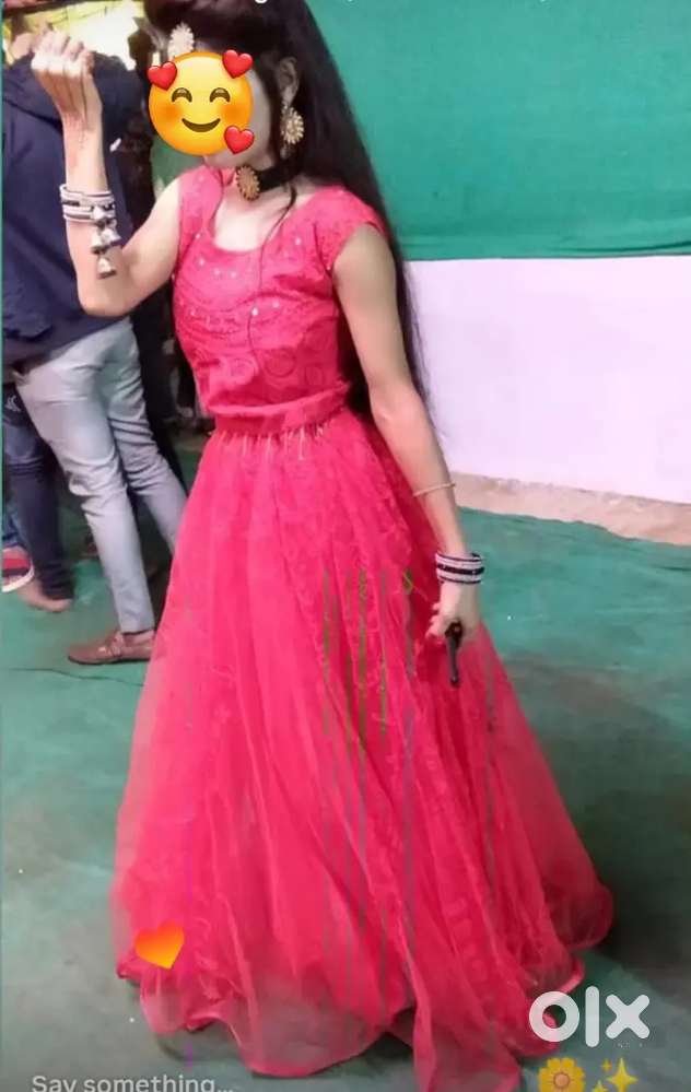 Crop top only one time use only one time use