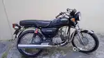 Stainless steel mudguard