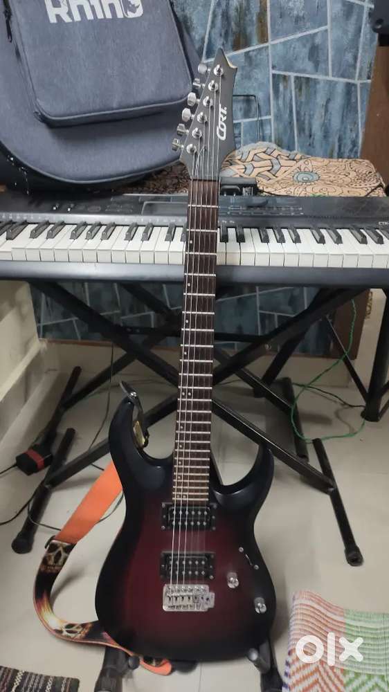 Cort x100 Electric Guitar