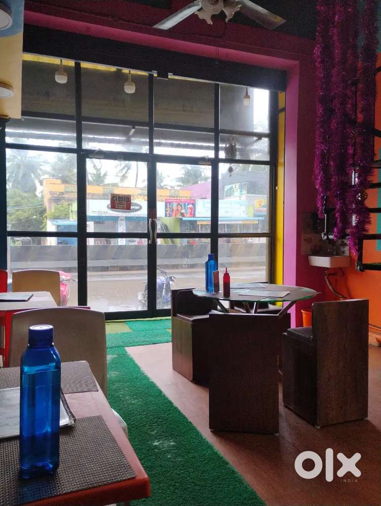 Burger Sandwich Master