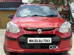 Maruti Suzuki Alto 800 Lxi, 2014, Petrol