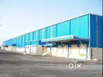 2000 sq yards commercial plots for sale or lease (godowns)