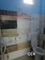 1 RK FLAT ON RENT NEAR CANDOOR AND UEM COLLEGE