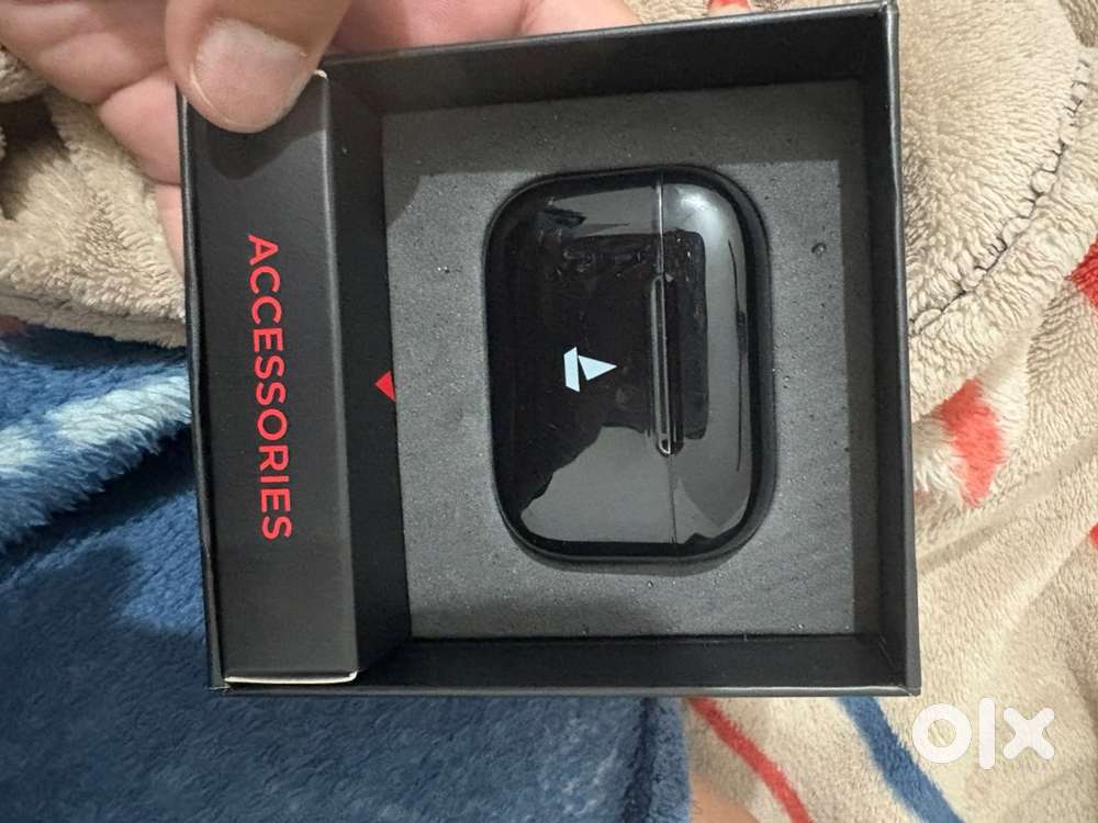Boat headphones