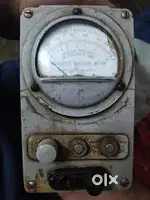 Bouyoucos moisture meter