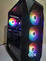 (Under Warranty)Gaming  pc, computer, desktop 
Ryzen 5 and rtx 3060