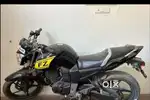 Bike ok hai rc hai te affidavit hai engine year ok hai