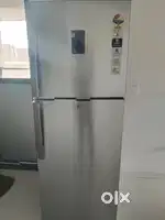 Samsung Double Door 324 L Fridge