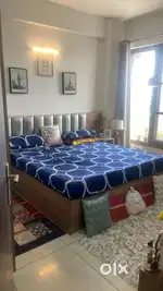 1 room in Full furnished penthouse