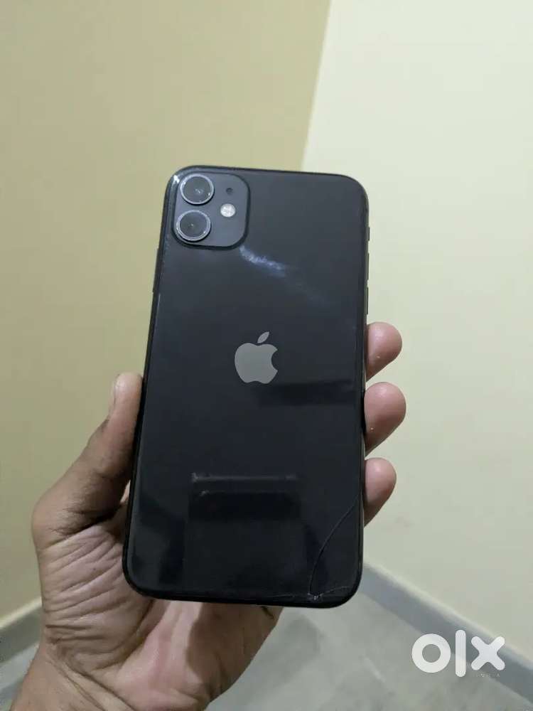 Iphone 11 on s