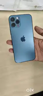 iPhone 12 pro 256gb