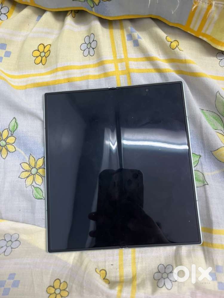 fold 7 latest