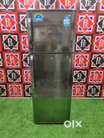 88€¥| Big model 315 Ltrs Crom steel Samsung with heavy Cool free Servi