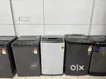 Unboxing 5 star rating brand new washing machine available @ best valu