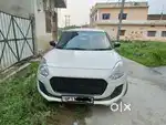 Maruti Suzuki Swift 2020 Petrol Well Maintained