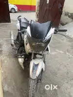 Good bike good condition