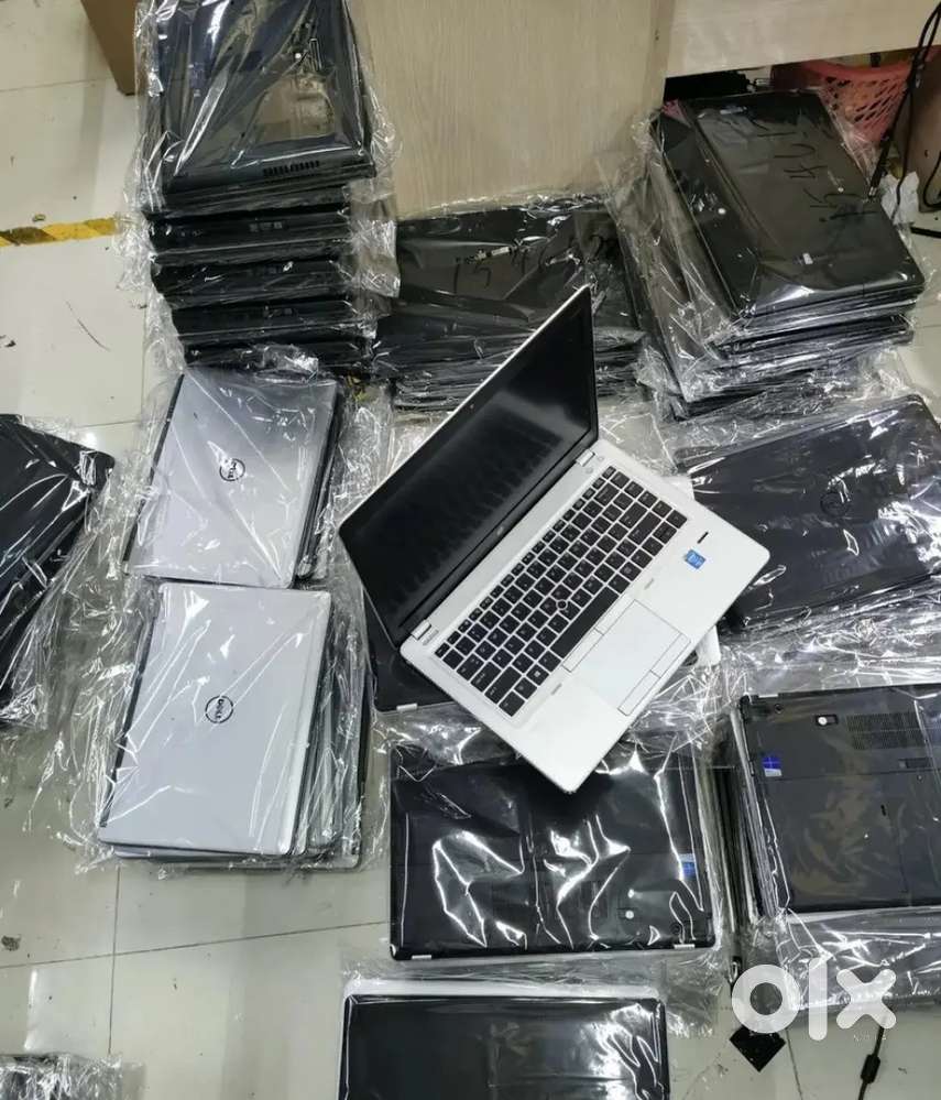 Wholesale price pr laptops available sabse saste  core i3 i5