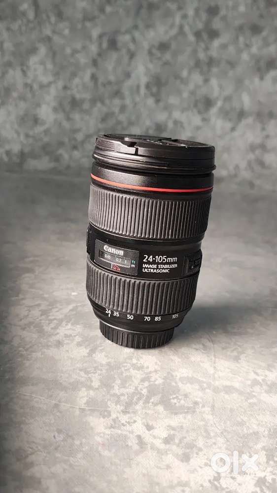 Ambajogai canon 24-105 lens