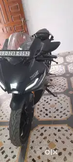 R15 v4 for sell