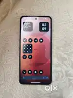 Nothing 3a 8 gb Storage 256gb